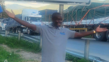 Nyamandi